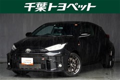 GRヤリス RZ ハイパフォーマンス