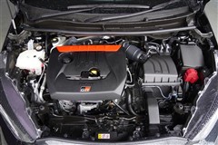 GRヤリス RZ ハイパフォーマンス