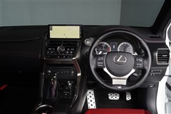 NX300 F SPORT