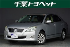 トヨタ　プレミオ 1.5F LP プライムG