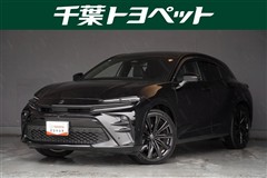 トヨタ クラウン スポーツ Z
