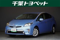 トヨタ プリウスPHV G