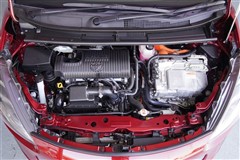 シエンタ ハイブリッド G クエロ