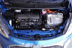 シエンタ ハイブリッド G クエロ