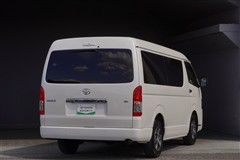ハイエースワゴン GL