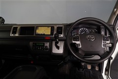 ハイエースワゴン GL
