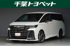 ヴェルファイアHV Z プレミア