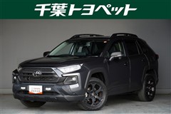 RAV4 アドベンチャー OFF2