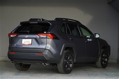 RAV4 アドベンチャー OFF2