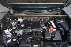 RAV4 アドベンチャー OFF2