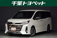 ノア Si WxB3 7ニン