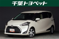 シエンタ G クエロ
