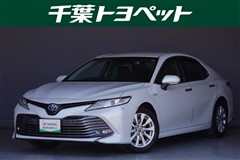 カムリ G
