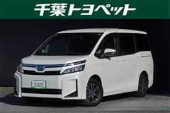 ヴォクシー X 7ニン