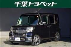 タント カスタム RS トップ SA2