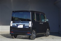 タント カスタム RS トップ SA2