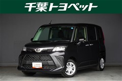 トヨタ ルーミー G