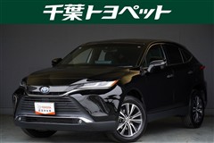 トヨタ　ハリアー ハイブリッド G