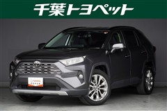 RAV4 G Zパッケージ