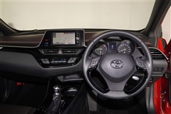 C-HR ハイブリッド G