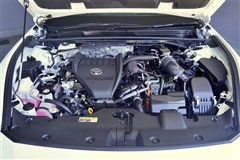 クラウンクロスオーバー RS AD