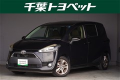 シエンタ G 7ニン