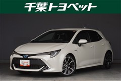 カローラスポーツ HV G Z