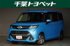 トヨタ タンク カスタム G S