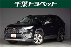 トヨタ　RAV4 G