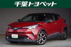 C-HR HV G LEDエディション