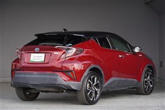 C-HR HV G LEDエディション
