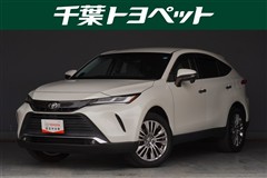 ハリアー Z
