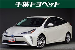 プリウス A プレミアムツーリング