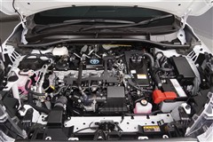 カローラクロス ハイブリッド Z