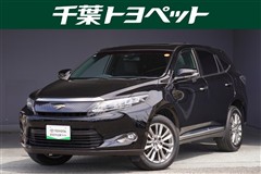 ハリアー プレミアム