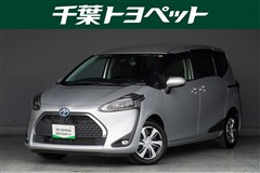 シエンタ HV ファンベースG クエロ