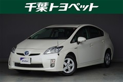 トヨタ プリウス G