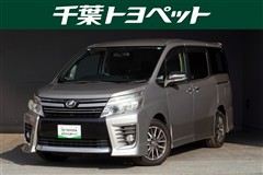 ヴォクシー ZS キラメキ 7ニン