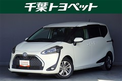 シエンタ HV ファンベースG クエロ