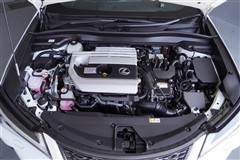 UX250h F SPORT