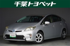 トヨタ プリウス G