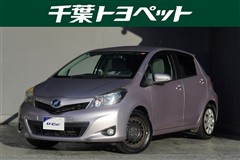 トヨタ ヴィッツ U