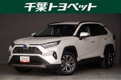 RAV4 ハイブリッドG
