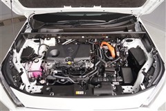 RAV4 ハイブリッドG