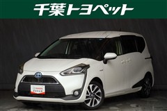 シエンタ ハイブリッド G