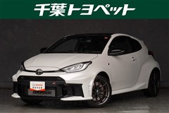トヨタ　GRヤリス RZ ハイパフォーマンス