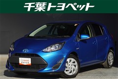 トヨタ アクア S