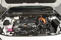RAV4 ハイブリッドG
