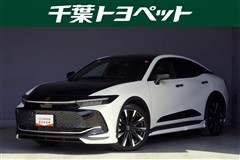 クラウン クロスオーバー RS AD