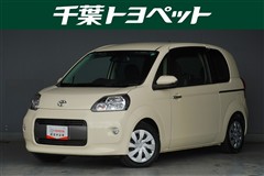 ポルテ F